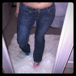 Ariya Jeans